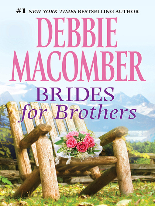 Cover image for Brides For Brothers